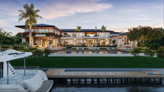 190 Casuarina Concourse, Coral Gables, Florida 33143