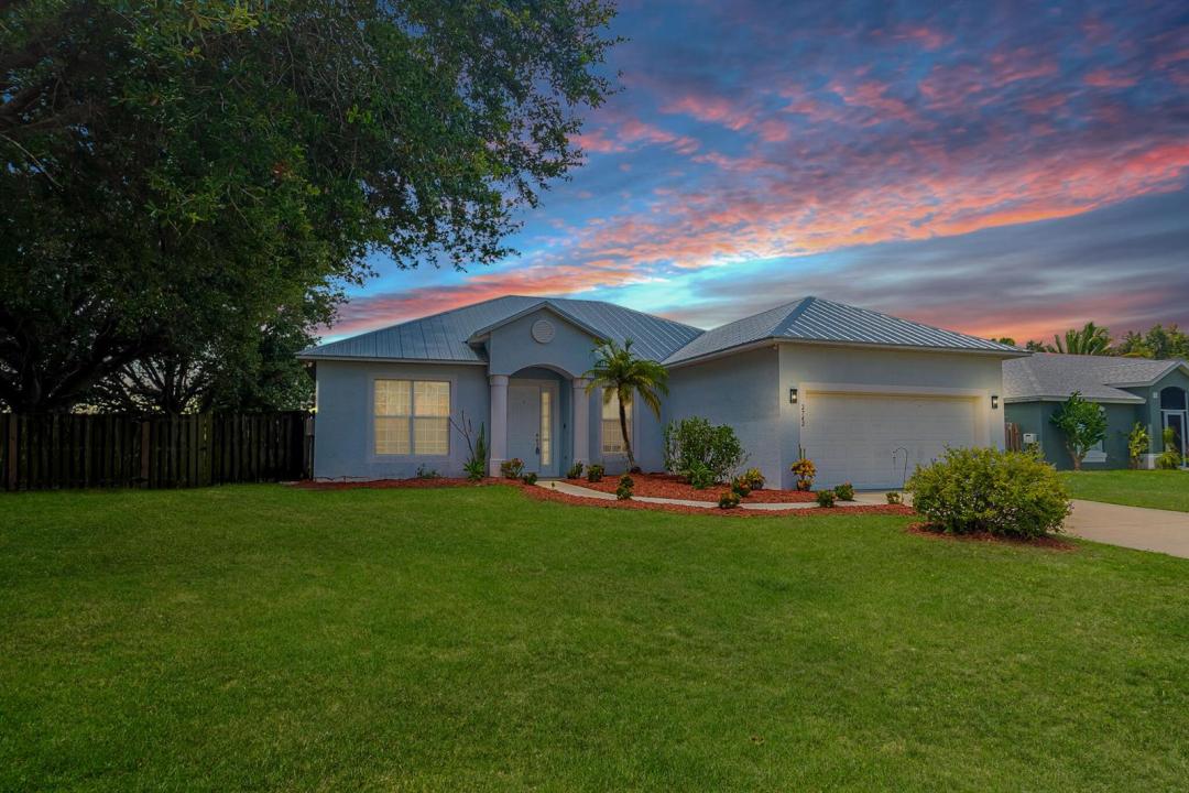 2742 SW Slade Place, Port St. Lucie, 플로리다 34953, 미국