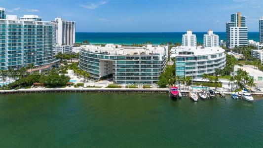 6620 Indian Creek Dr 509, Miami Beach, Floride 33141, États-Unis