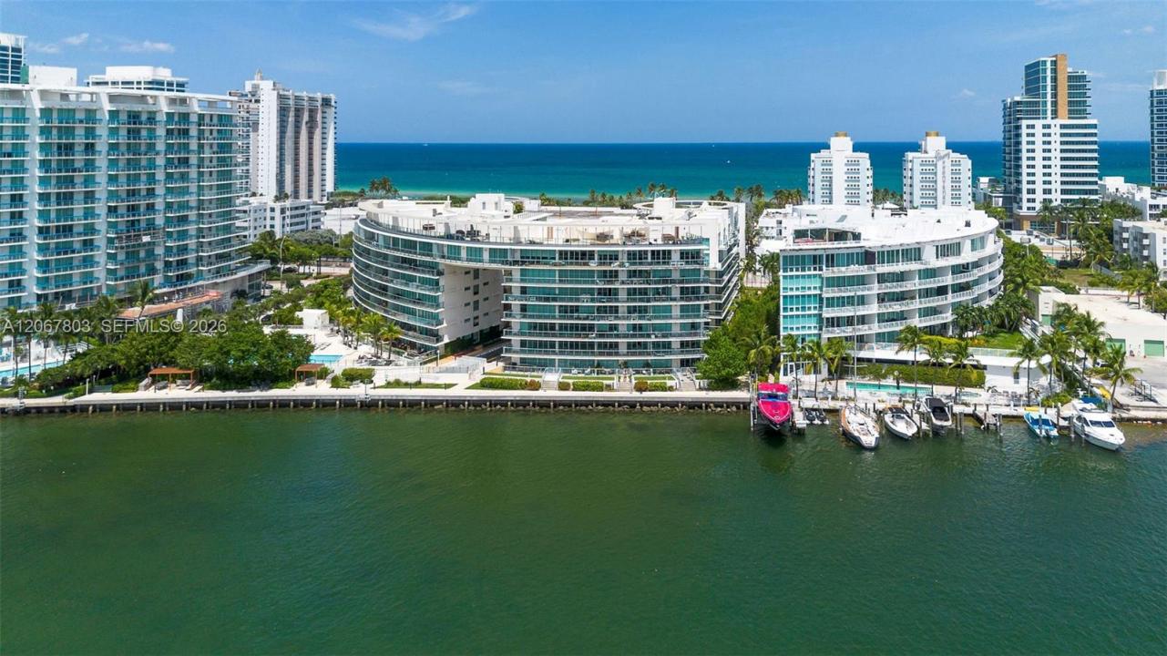 6620 Indian Creek Dr 509, Miami Beach, Floride 33141, États-Unis
