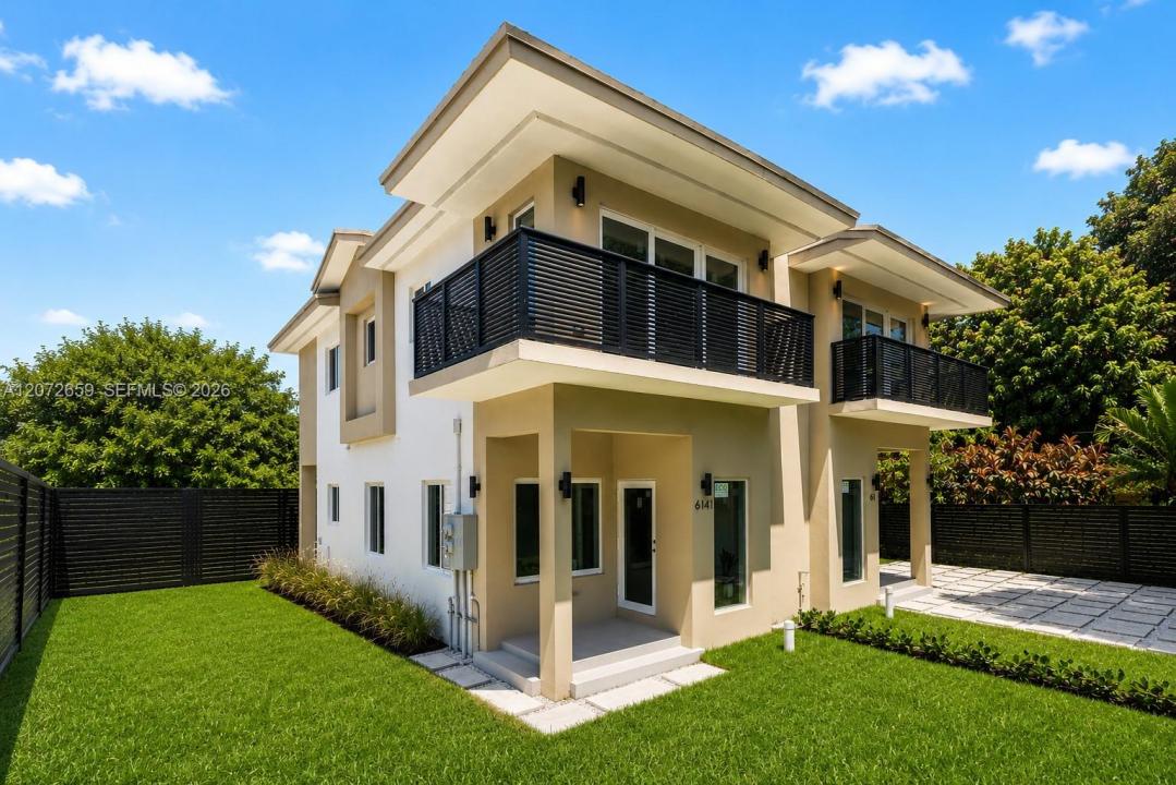 6141 NW 1st Ave, Miami, Floride 33127, États-Unis
