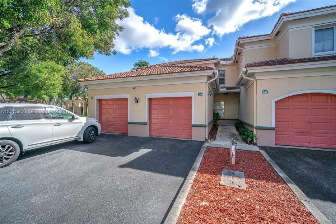2532 Centergate Dr 201, Miramar, Florida 33025, Stati Uniti
