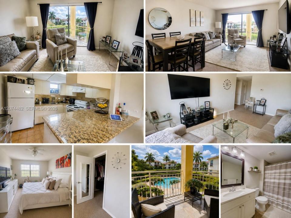 8290 Lake Dr 426, Doral, Floride 33166, États-Unis