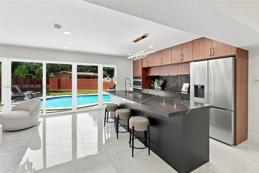 4801 Tyler St, Hollywood, Florida 33021, Stati Uniti