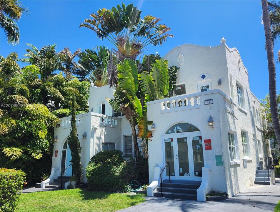 1507 Meridian Ave 5, Miami Beach, Florida 33139, USA