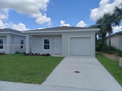 1481 Las Villas Blvd, Sebring, Florida 33870, Stati Uniti