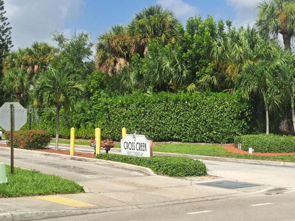 1500 N Congress Ave C18, West Palm Beach, Floride 33401, États-Unis