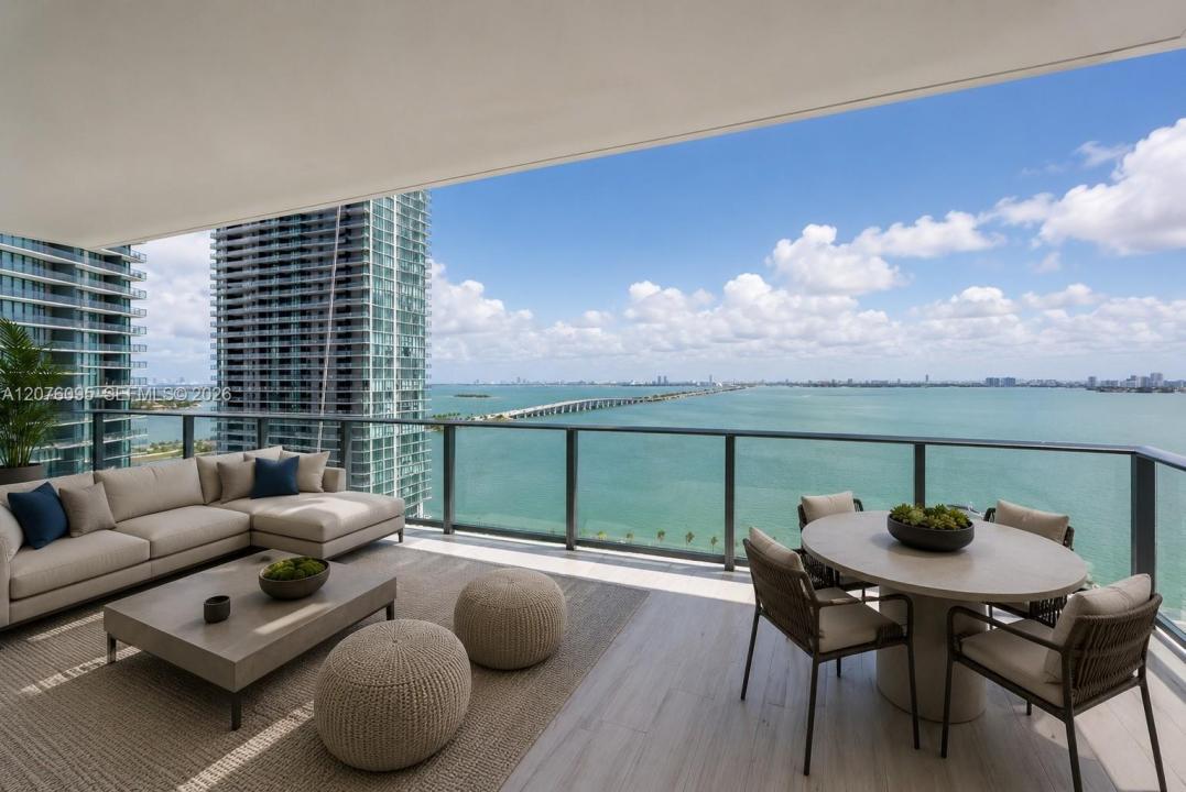 480 NE 31st St 2101, Miami, Florida 33137, USA