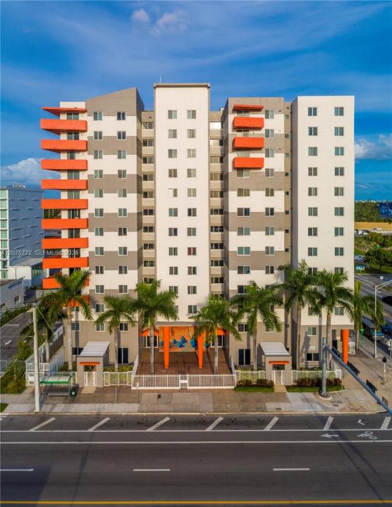 7901 NW 7th Ave 1111, Miami, Floride 33150, États-Unis