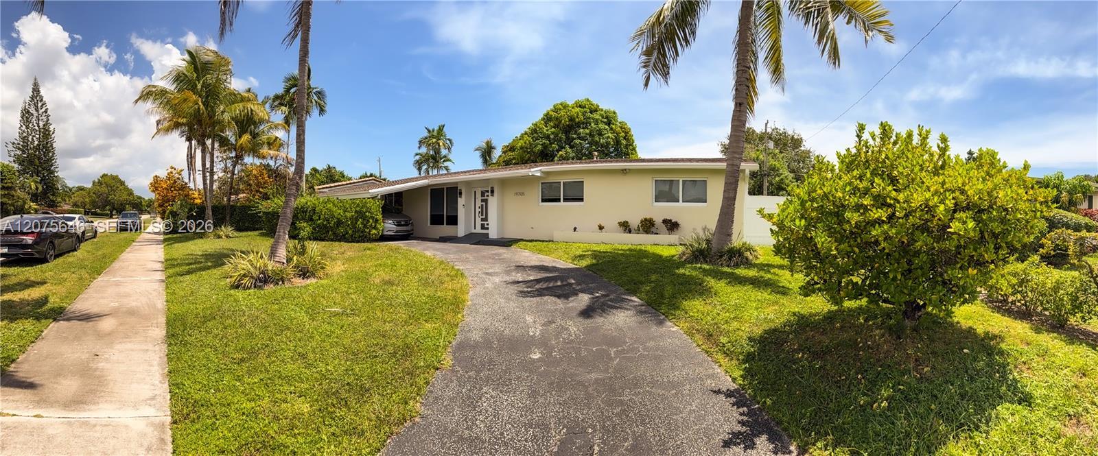 19705 NE 11th Ct 19705, Miami, Florida 33179, Stati Uniti