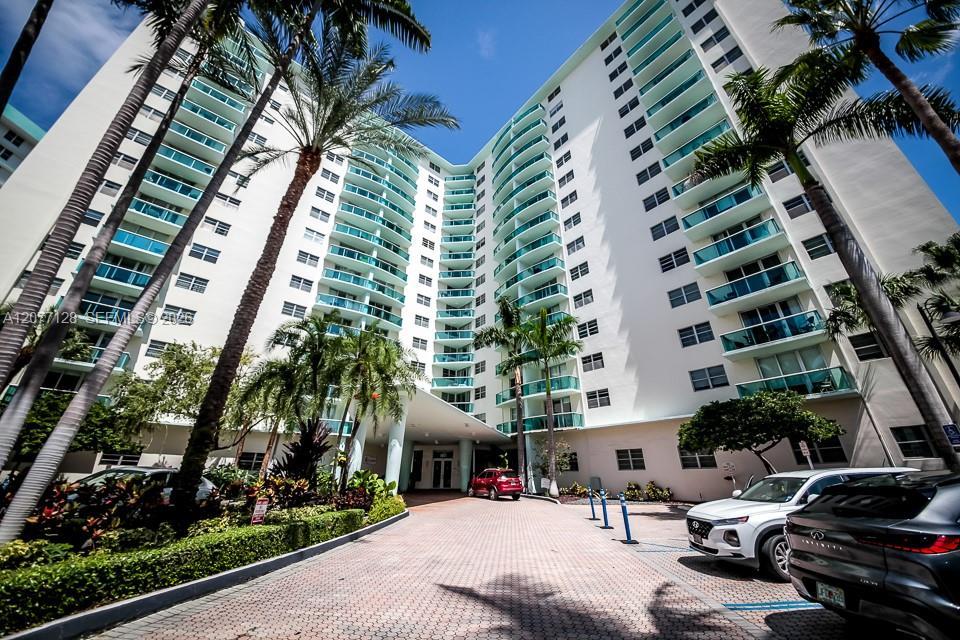 3801 S Ocean Dr 5A, Hollywood, Floride 33019, États-Unis