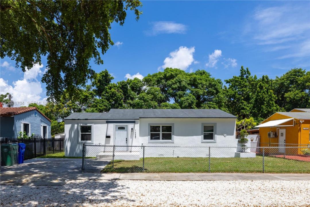 1029 NW 42nd St, Miami, Floride 33127, États-Unis