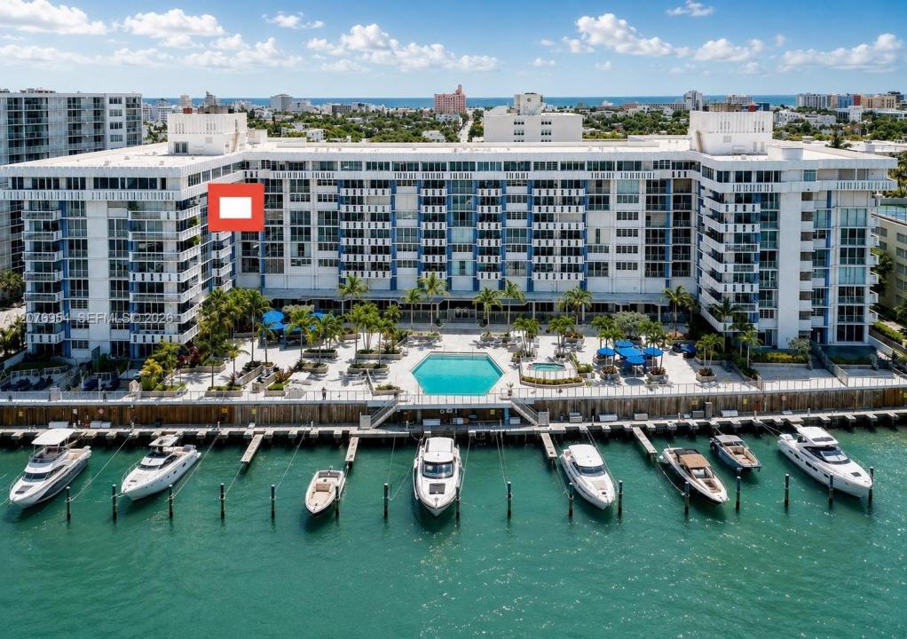 800 West Ave 741, Miami Beach, Florida 33139, Stati Uniti