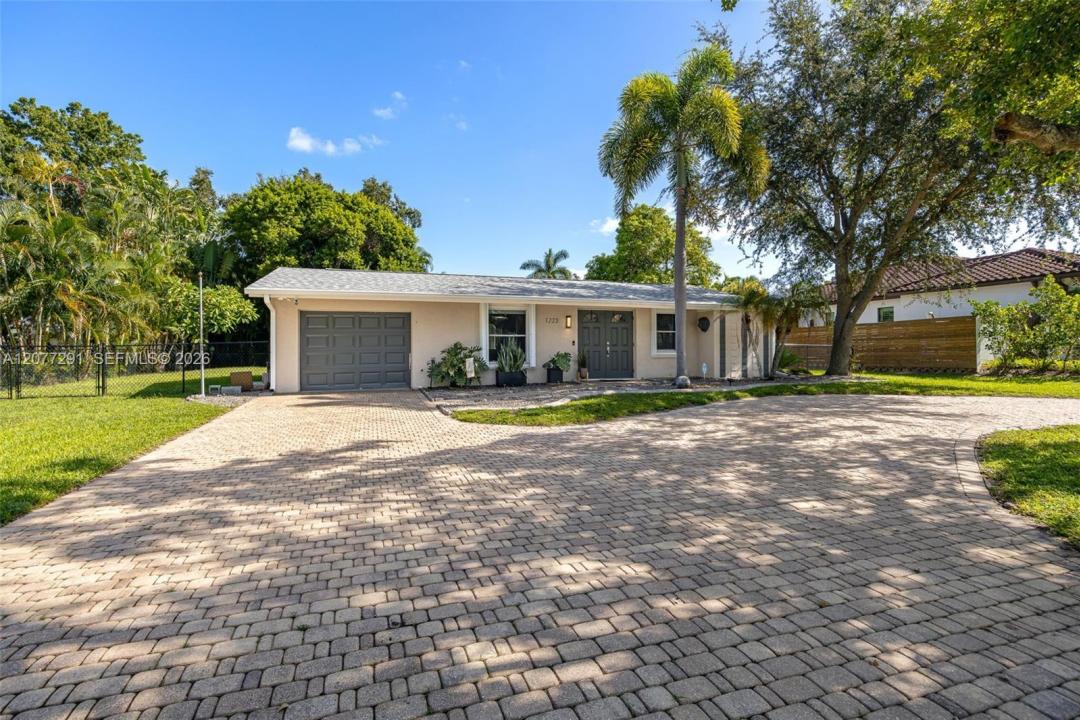 1223 Biltmore DR, Fort Myers, Floride 33901, États-Unis