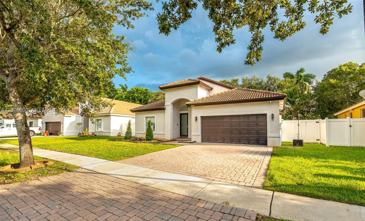 Miramar, Floride 33029, États-Unis