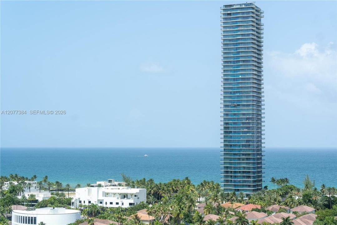 19390 Collins Ave PH-24, Sunny Isles Beach, Floride 33160, États-Unis