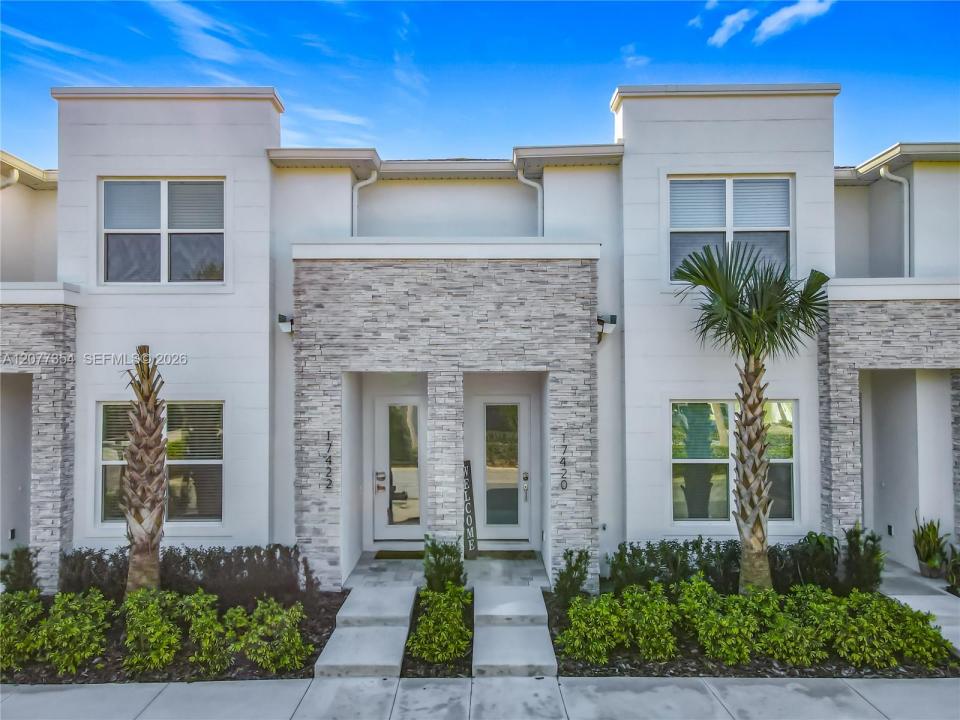 17420 SERENIDAD BLVD, Clermont, Florida 34714, USA