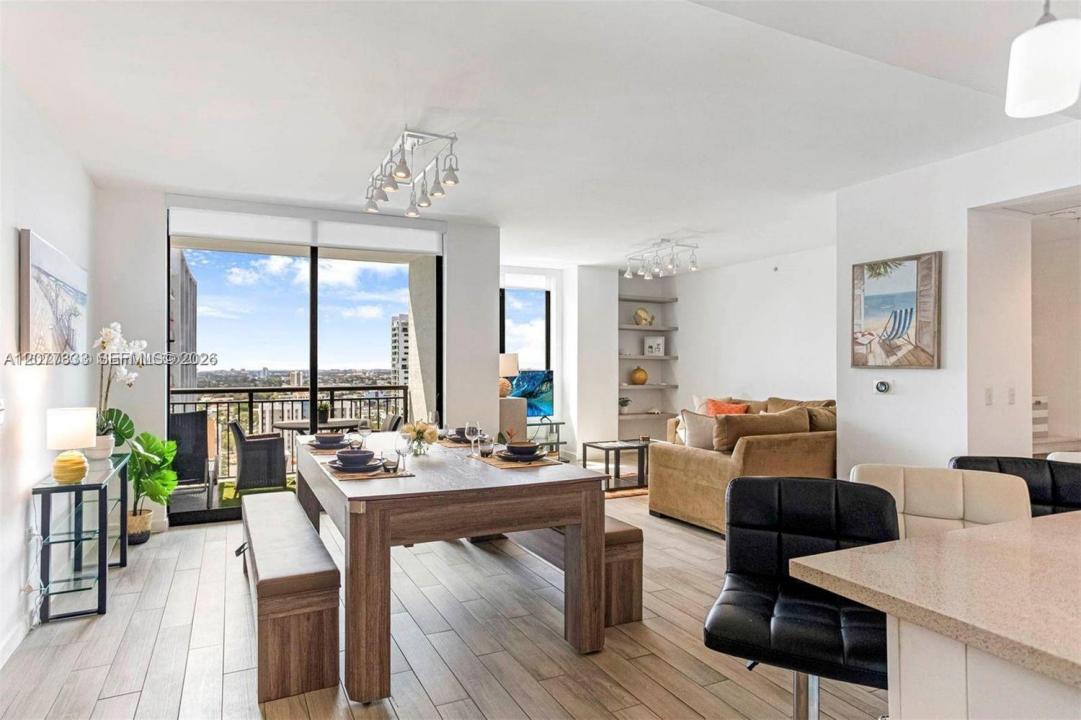 999 SW 1st Ave 1906, Miami, Floride 33130, États-Unis