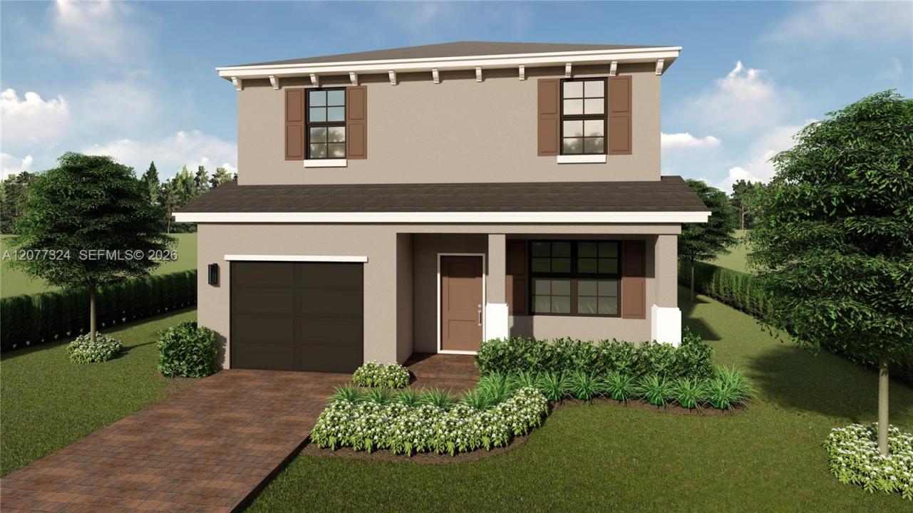 18973 SW 347th Terrace, Homestead, Florida 33034, Stati Uniti