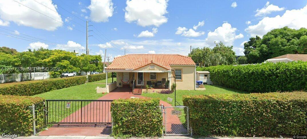4289 NW 5th St, Miami, Florida 33126, Stati Uniti