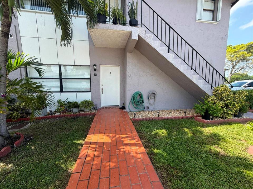 13241 SW 17th Ln 23-3, Miami, Floride 33175, États-Unis