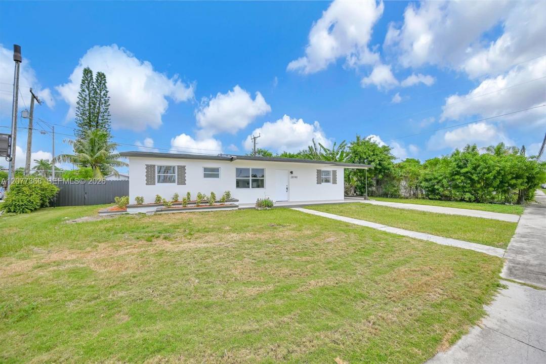28740 SW 143rd Ct, Homestead, Floryda 33033, USA