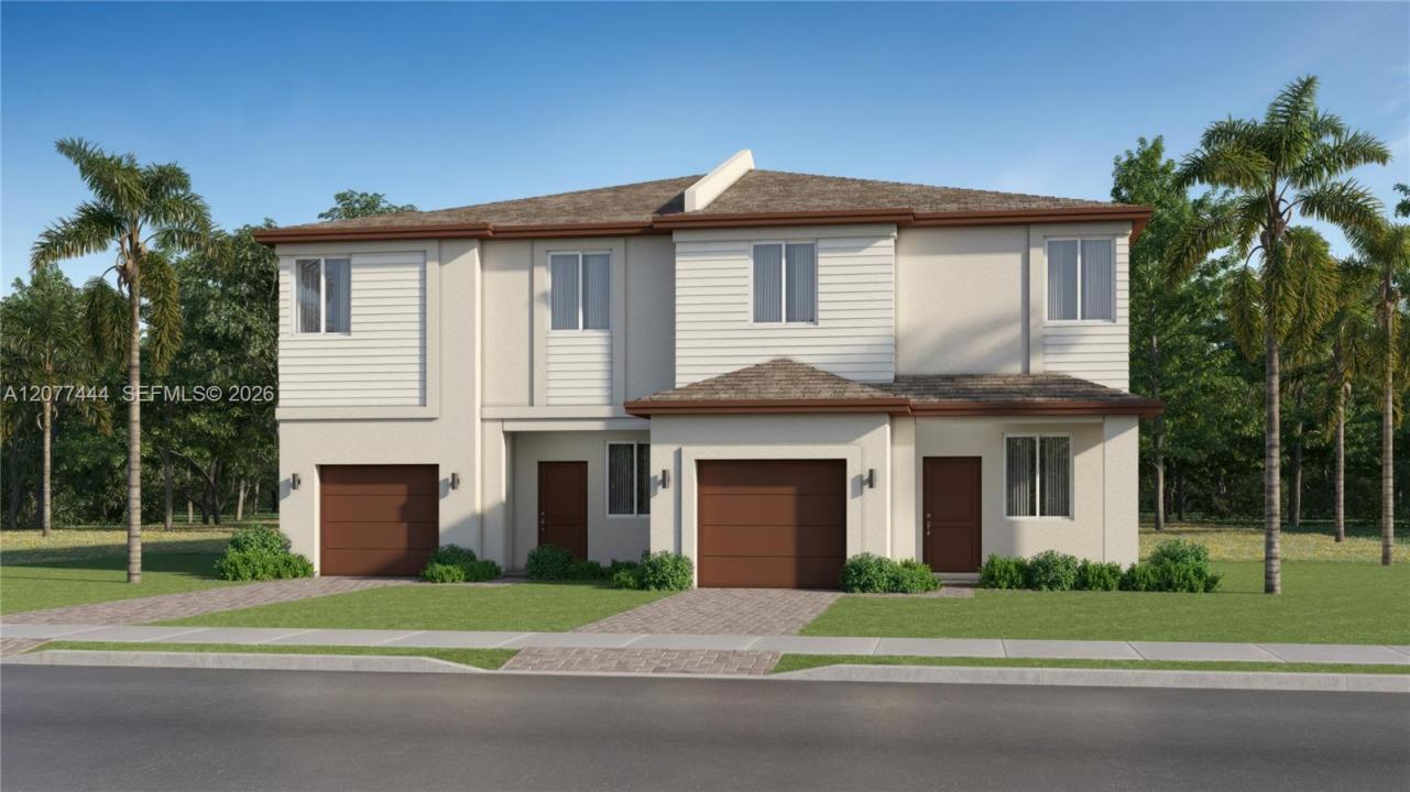 31353 SW 192 AVE, Miami, Floryda 33030, USA