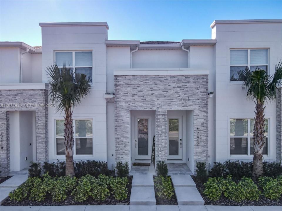 17414 Serenidad Blvd, Clermont, Florida 34714, USA