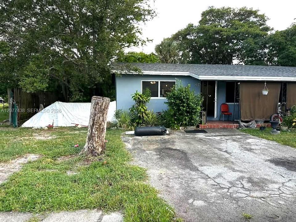 204 NW 8th Ave 2, Fort Lauderdale, Floride 33311, États-Unis