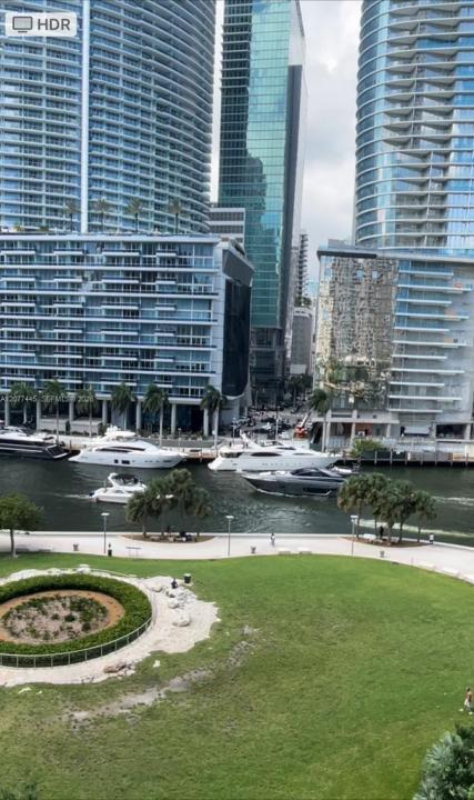 475 Brickell Ave 808, Miami, Flórida 33131, Estados Unidos