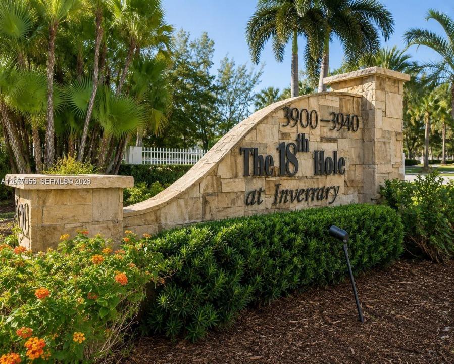 3910 Inverrary Blvd 603-B, Lauderhill, Florida 33319, USA