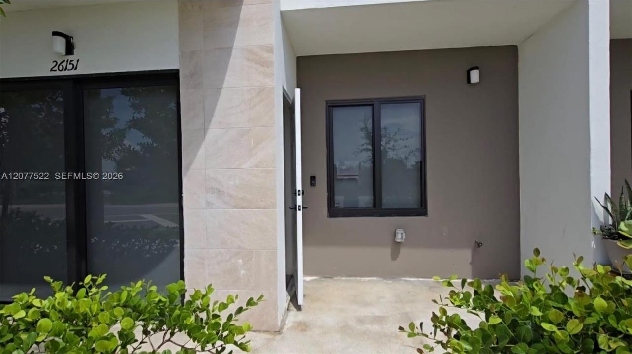 26151 SW 147th Ave, Homestead, Floride 33032, États-Unis