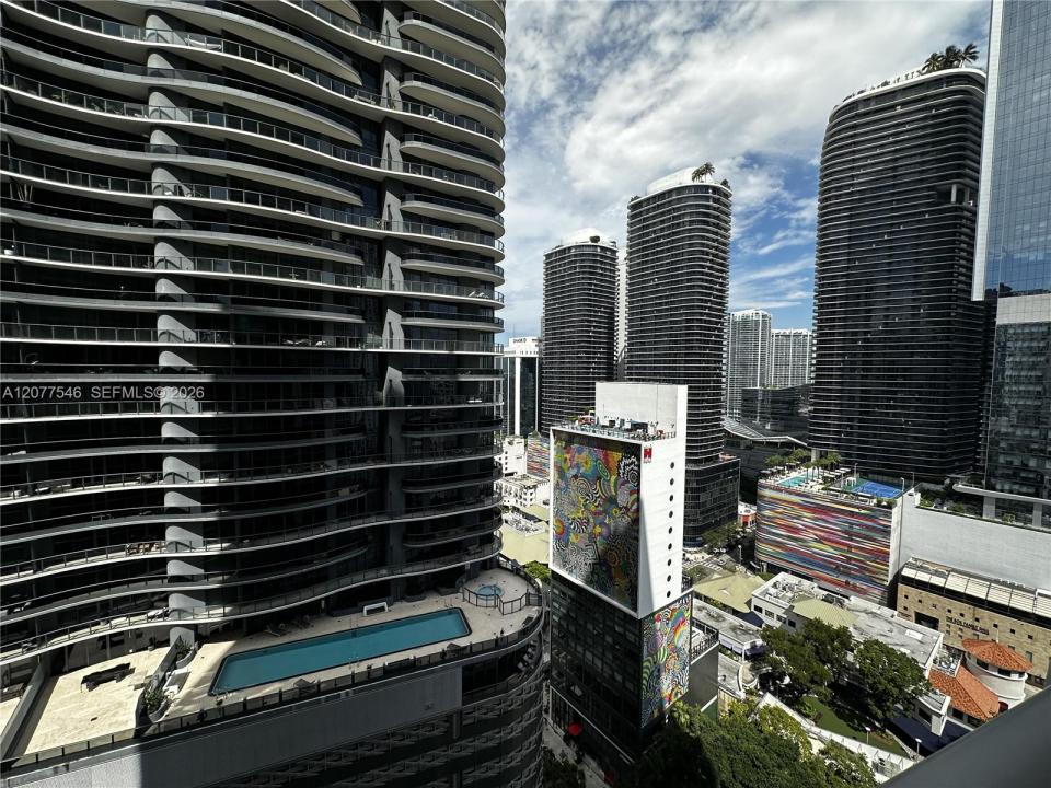 Miami, Floryda 33131, USA