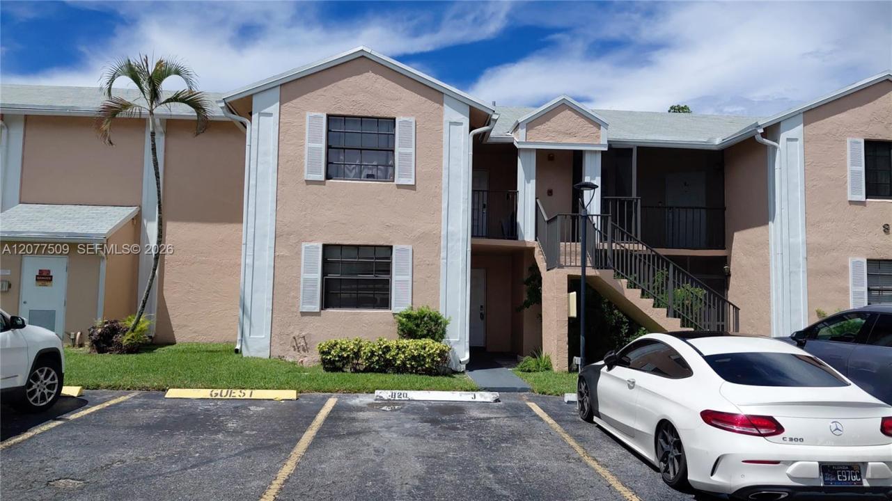 820 N Franklin Ave 820J, Homestead, Floride 33034, États-Unis
