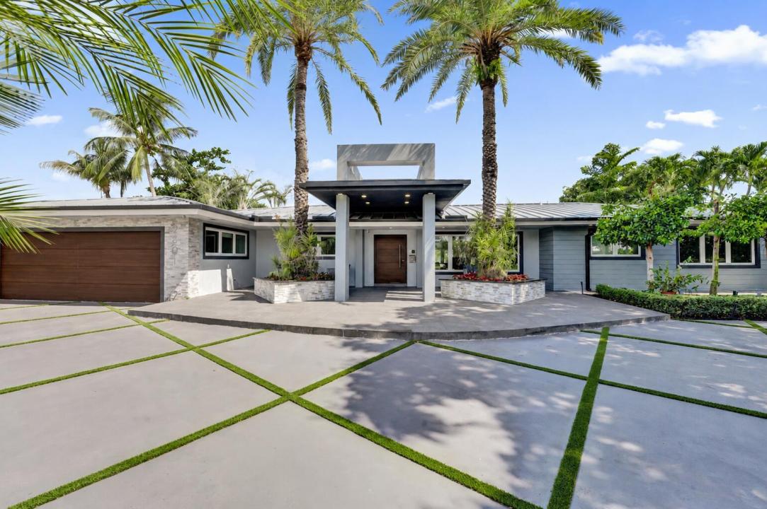 2601 NE 29TH Street, Fort Lauderdale, Floride 33306, États-Unis