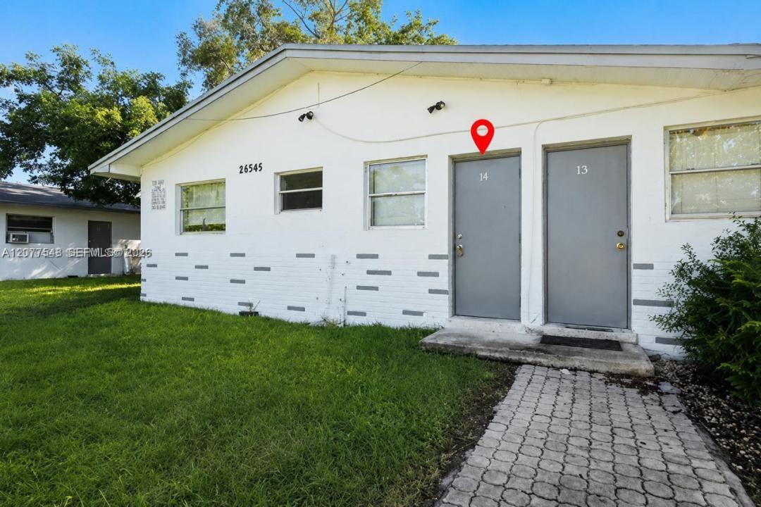 26615 SW 137th Ave 15, Homestead, Floride 33032, États-Unis
