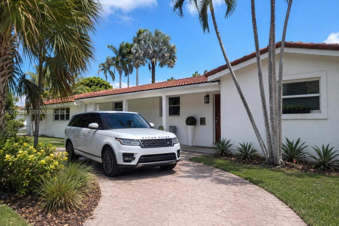 909 N 13th Ct, Hollywood, Floride 33019, États-Unis
