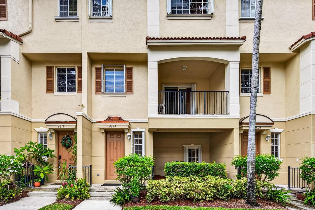 4607 Danson Way, Delray Beach, フロリダ 33445, アメリカ合衆国