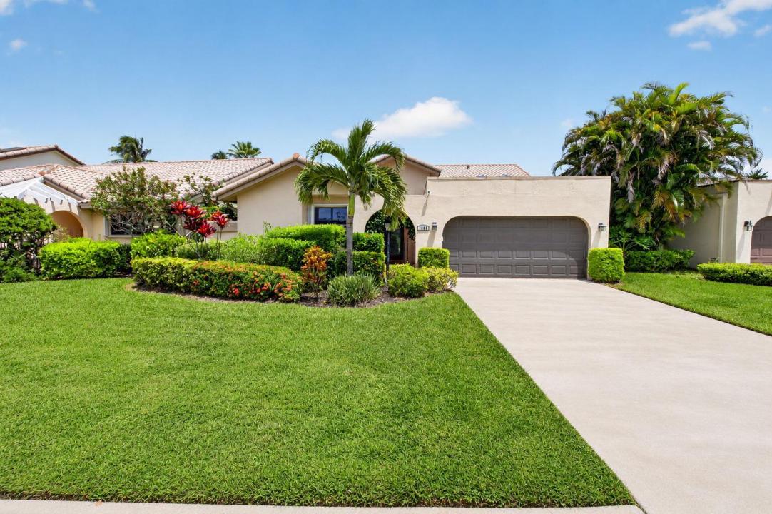 7658 SOLIMAR Circle, Boca Raton, Floride 33433, États-Unis
