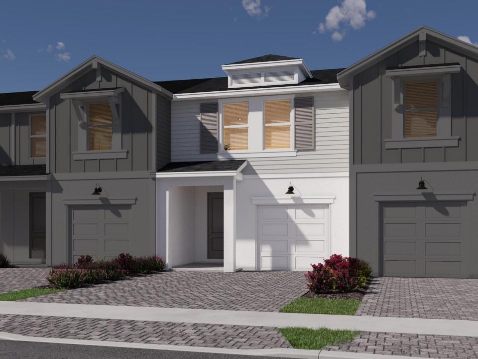 13029 SW FORLI Way, Port St. Lucie, Floride 34987, États-Unis