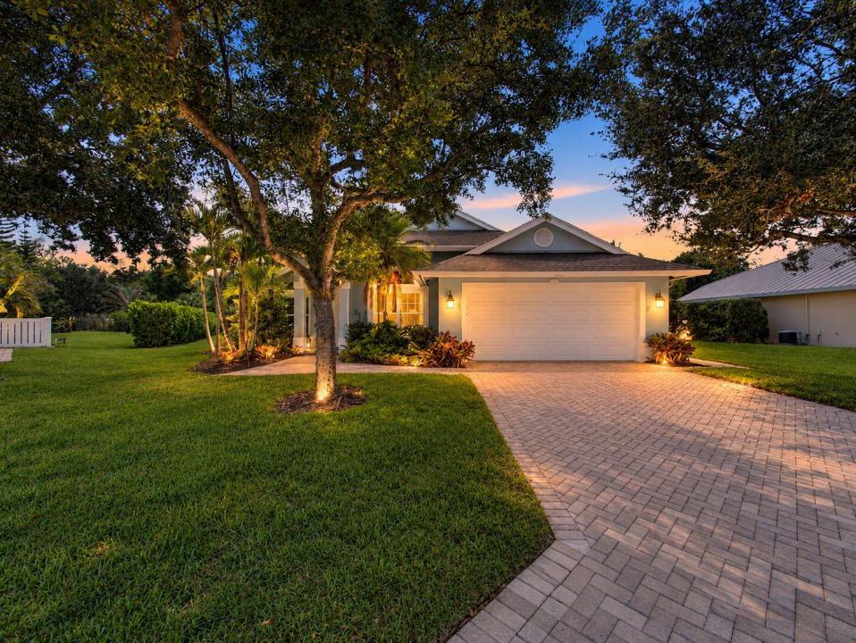 2166 SW MAINSAIL Terrace, Stuart, Floride 34997, États-Unis