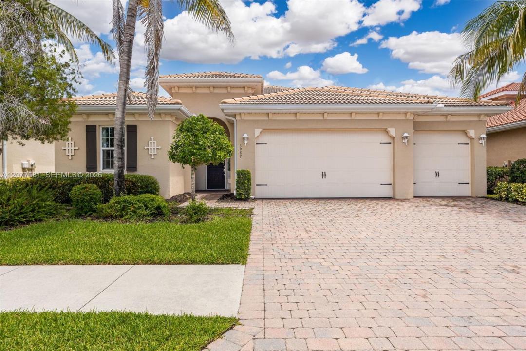 3987 Ashentree CT, Fort Myers, Flórida 33916, Estados Unidos