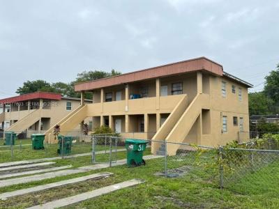 3227 NW 48th St 3227, Miami, Florida 33142, USA