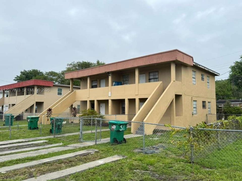 3227 NW 48th St 3227, Miami, Floride 33142, États-Unis
