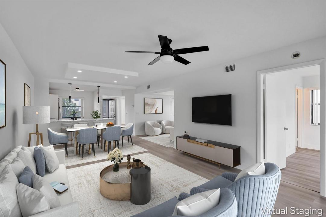 7674 Tahiti Lane 101, Lake Worth, Florida 33467, Stati Uniti