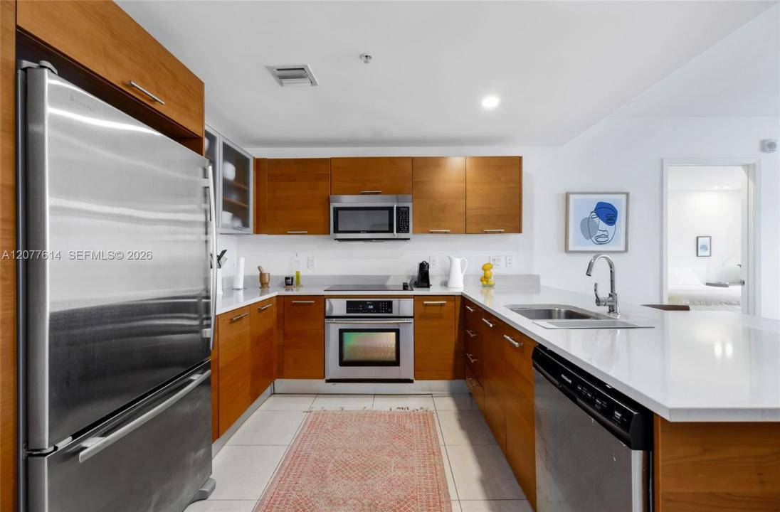 3250 NE 1st Ave 605, Miami, Florida 33137, USA