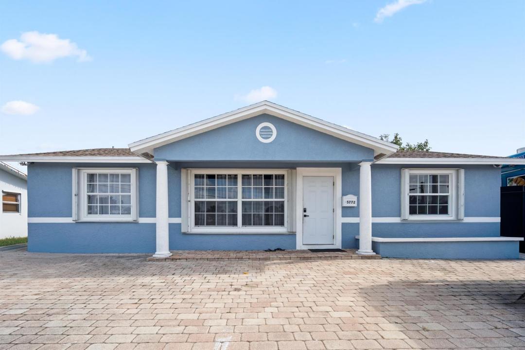 5772 N Haverhill N Road, West Palm Beach, Floride 33407, États-Unis
