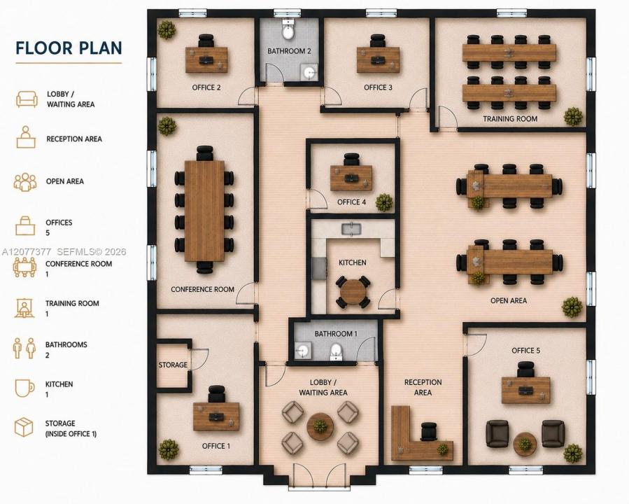 Miami, Floride 33155, États-Unis