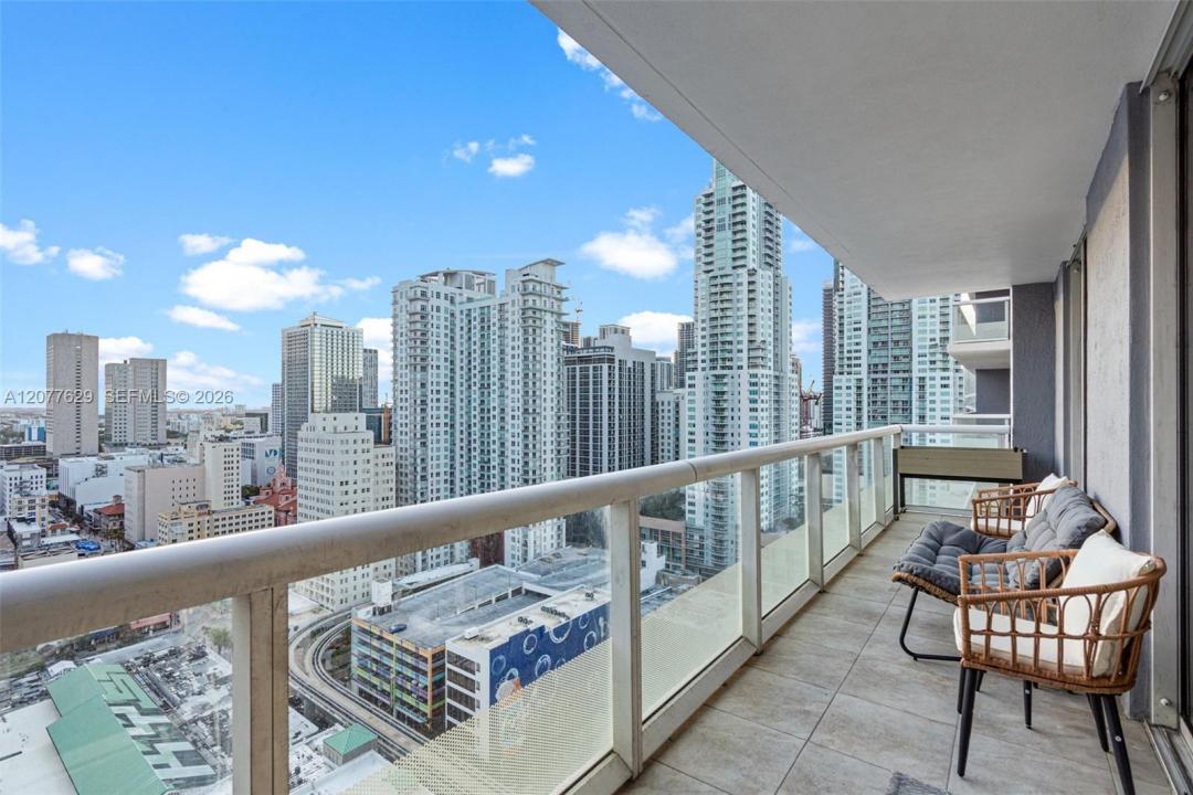 50 Biscayne Blvd 2507, Miami, 플로리다 33132, 미국