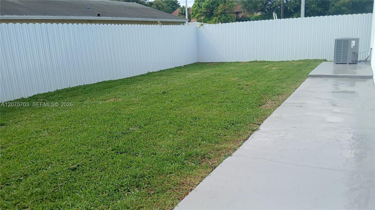 1125 NW 27th Ave, Fort Lauderdale, Floride 33311, États-Unis